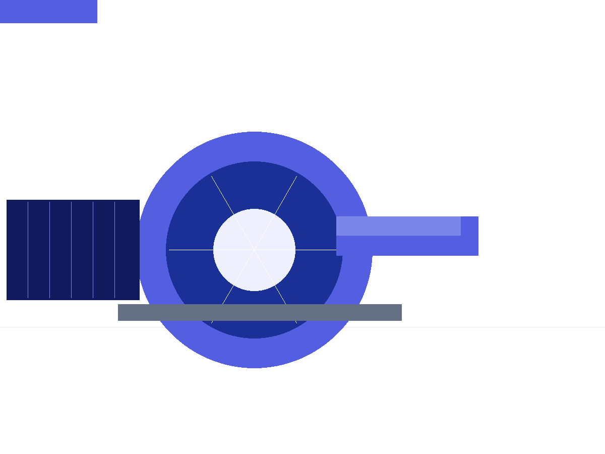 Centrifugal Pumps unit built by Aquaflow Pumps